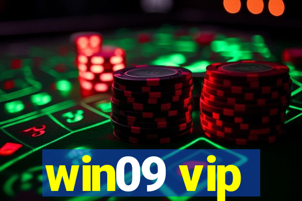 win09 vip